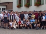 Familienradtour 2011